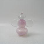 453 7513 Glasfigurin